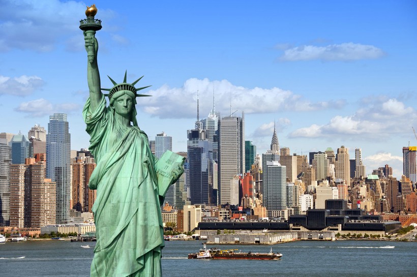 Эскорт-сопровождение в США